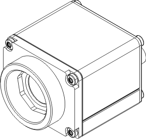 Fig. 676: GigE uEye SE