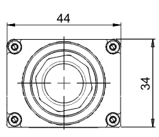 Fig. 677: Front view