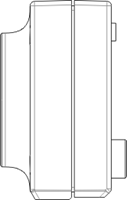 Fig. 501: USB uEye ML - side view