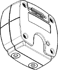 Fig. 404: USB 3 uEye LE (from bottom)