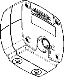Fig. 433: USB 3 uEye ML (from bottom)