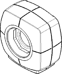 Fig. 432: USB 3 uEye ML (from top)