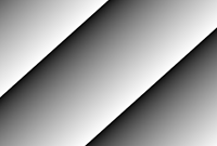 Animated gray wedge