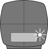 Fig. 353: uEye LE USB 3.1 Gen 1 - Status LED