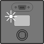 Fig. 512: USB uEye ML - Status LED