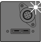 Fig. 402: USB 3 uEye CP - Status LED