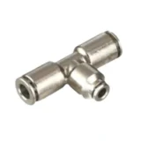 Trachea Quick Plug Connector 304 Stainless Steel Internal Thread PLF6 / 8 / 12-01 / 02/03/04