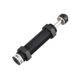 Hydraulic Oil Pressure Damper