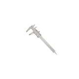 Sata Stainless Steel Mechanical Depth Ruler Vernier Caliper