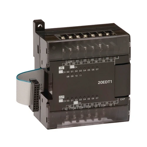 CP Series - CP1W - Omron Expansion I/O Units