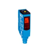 W9 - WL9L-3P2232 Photoelectric Sensors - Small Photoelectric Sensors - SICK Sensor