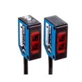 WS/WE100-2P1439 Photoelectric Sensors - Miniature Photoelectric Sensors - SICK Sensor