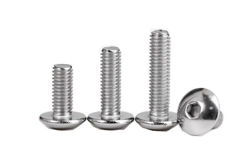 Hex Head Truss Screw