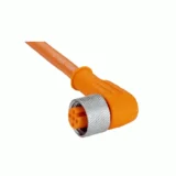 DOL-1205-W05M - Accessories Plug connectors and cables