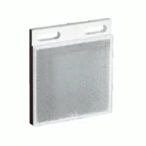 P250F - Accessories Reflectors And Optics / Reflectors / Fine - Triple Reflectors