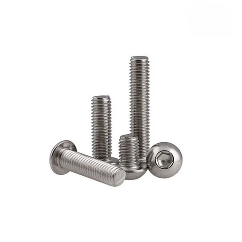 316 Button Head Cap Screw