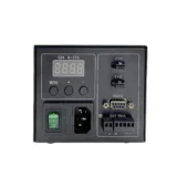 2 Channel Digital LED Light Source with RS232 Control