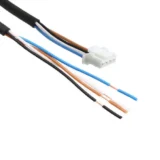 FX-100 Series - Panasonic Connector Attached Cable (Flexible Cable)