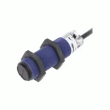 CY-121, CY-100 SERIES - Panasonic Photoelectric Sensor - Cylindrical