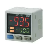 Panasonic Digital Pressure Sensor