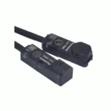 GX-8, GX-F/H Series - Panasonic Inductive Proximity Sensor - Rectangular-shaped
