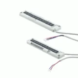 NA1-11 Series - Panasonic Small / Slim Object Detection Area Sensor