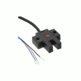 PM-44, Small U-shaped Micro Photoelectric Sensor [Amplifier Built-in] - Panasonic