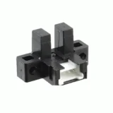 PM-64, Connector Built-in U-shaped Micro Photoelectric Sensor [Amplifier Built-in] - Panasonic