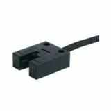PM-24, Ultra-small U-shaped Micro Photoelectric Sensor [Amplifier Built-in] - Panasonic