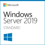 Windows Server 2019 Standard - Miscrosoft