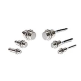 Omron E2EH - X3/7 Series - Cylindrical  Proximity Sensors
