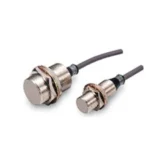 Omron E2EY- X4/X8 Series- Cylindrical Proximity Sensors