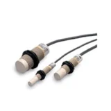Omron E2K-X4ME/MF/MY X8ME/MF/MY X15ME/MF/MY Series -Proximity Sensors-Cylindrical