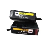 Omron E3C - Photoelectric Sensor- Compact Head Amplifier-separated Photoelectric Sensor