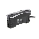 Omron E3NX-FA -Fiber Sensors- Smart Fiber Amplifier Units