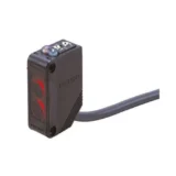 Omron E3Z-LS Series- Photoelectric Sensor- Built-in Amplifier