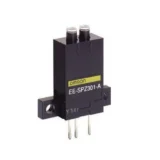 Omron EE-SPZ301/401-A Series - Photomicro Sensors- Retro-Reflective