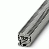 MSB 2.5 - 3244012 - Mini feed-through - Phoenix Contact Terminal Block