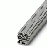 MSBV 2.5 - 3249017 - Mini feed-through - Phoenix Contact Terminal Block