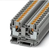 PT 10 - 3212120 - Feed-through - Phoenix Contact Terminal Block