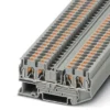 PT 4-QUATTRO - Feed-through terminal block- 3211797 - Phoenix Contact