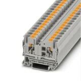 PT 6  - 3211813 - Feed-through - Phoenix Contact Terminal Block