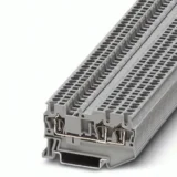 ST 1.5-TWIN - 3031128 - Feed-through - Phoenix Contact Terminal Block