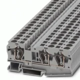 ST 6-TWIN - 3036466 - Feed-through - Phoenix Contact Terminal Block