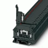 TB 4-HESILA 250 (5X20) I - Fuse - 3246450(50 pcs) - Phoenix Contact Terminal Block