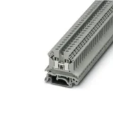 UK 2.5 B - 3001035 - Feed-through - Phoenix Contact Terminal Block