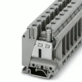 UK 35 - 3008012 - Feed-through - Phoenix Contact Terminal Block