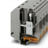 UKH 240- 3010217 - High-current - Phoenix Contact Terminal Block