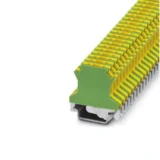 USLKG 2.5 - 0441025 - Ground Modular - Phoenix Contact Terminal Block