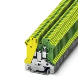 USLKG 3 N - 3000611 - Ground Modular - Phoenix Contact Terminal Block
